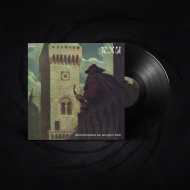 ARA Mutterseelenallein und aus eigener Kraft LP BLACK [VINYL 12"]